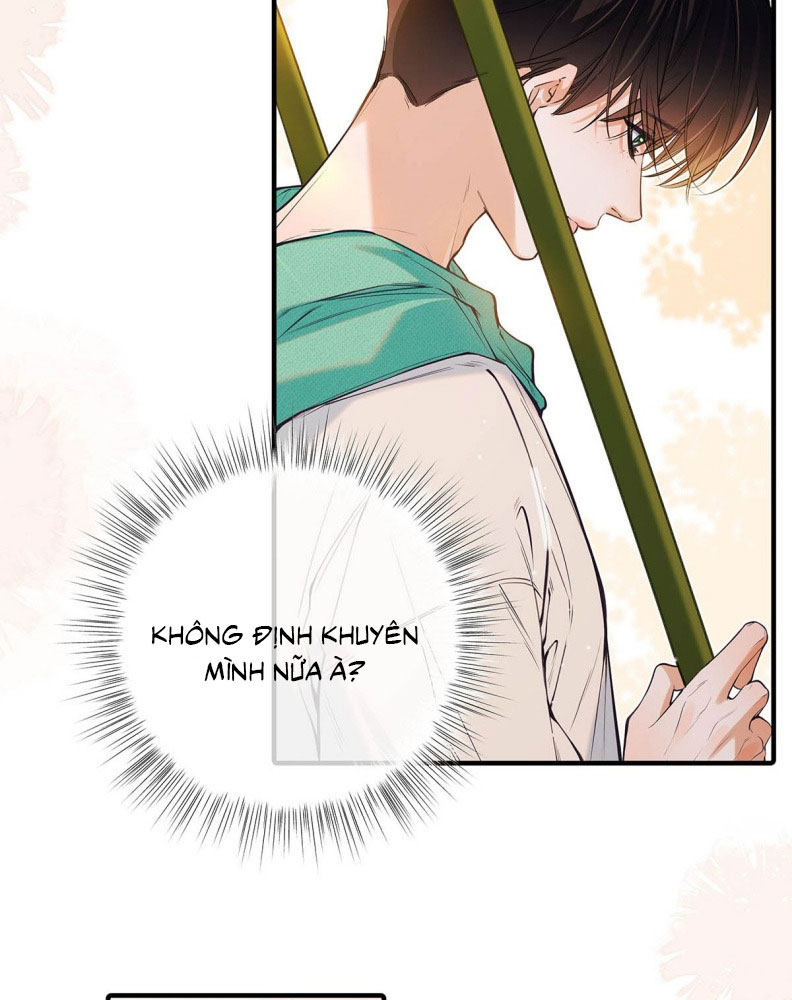 Từ Số Không Bắt Đầu Làm Bạn Trai Chapter 20 - Trang 4