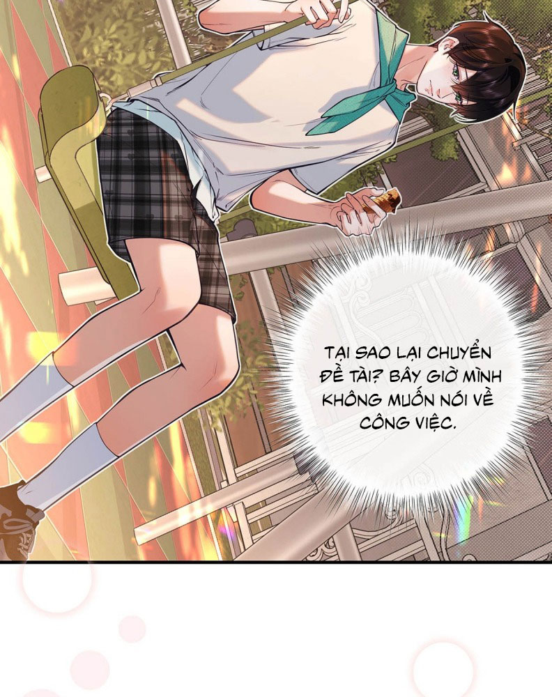 Từ Số Không Bắt Đầu Làm Bạn Trai Chapter 20 - Trang 4