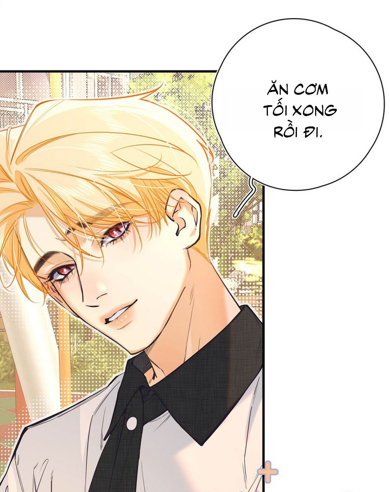 Từ Số Không Bắt Đầu Làm Bạn Trai Chapter 20 - Trang 4