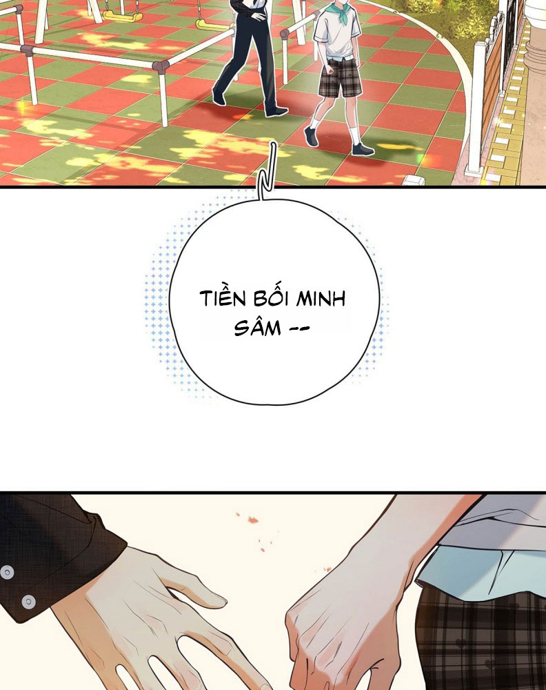 Từ Số Không Bắt Đầu Làm Bạn Trai Chapter 20 - Trang 4