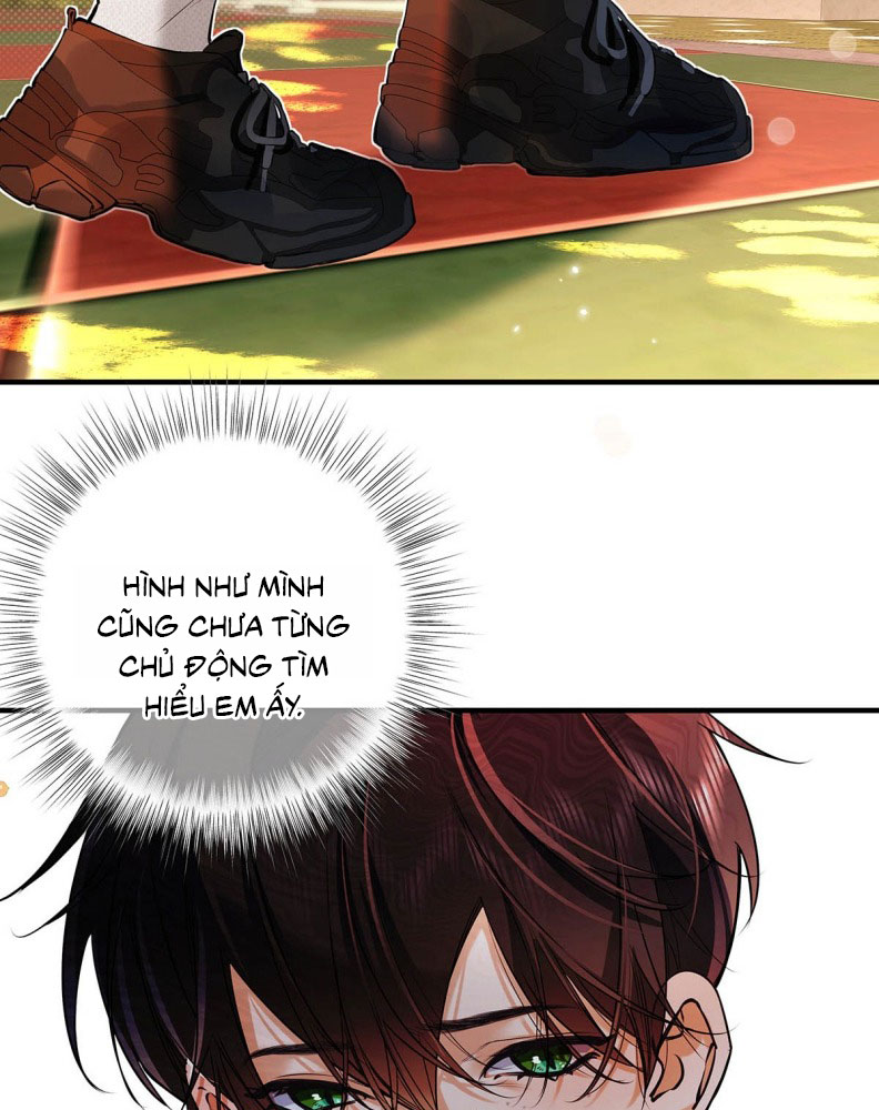 Từ Số Không Bắt Đầu Làm Bạn Trai Chapter 20 - Trang 4