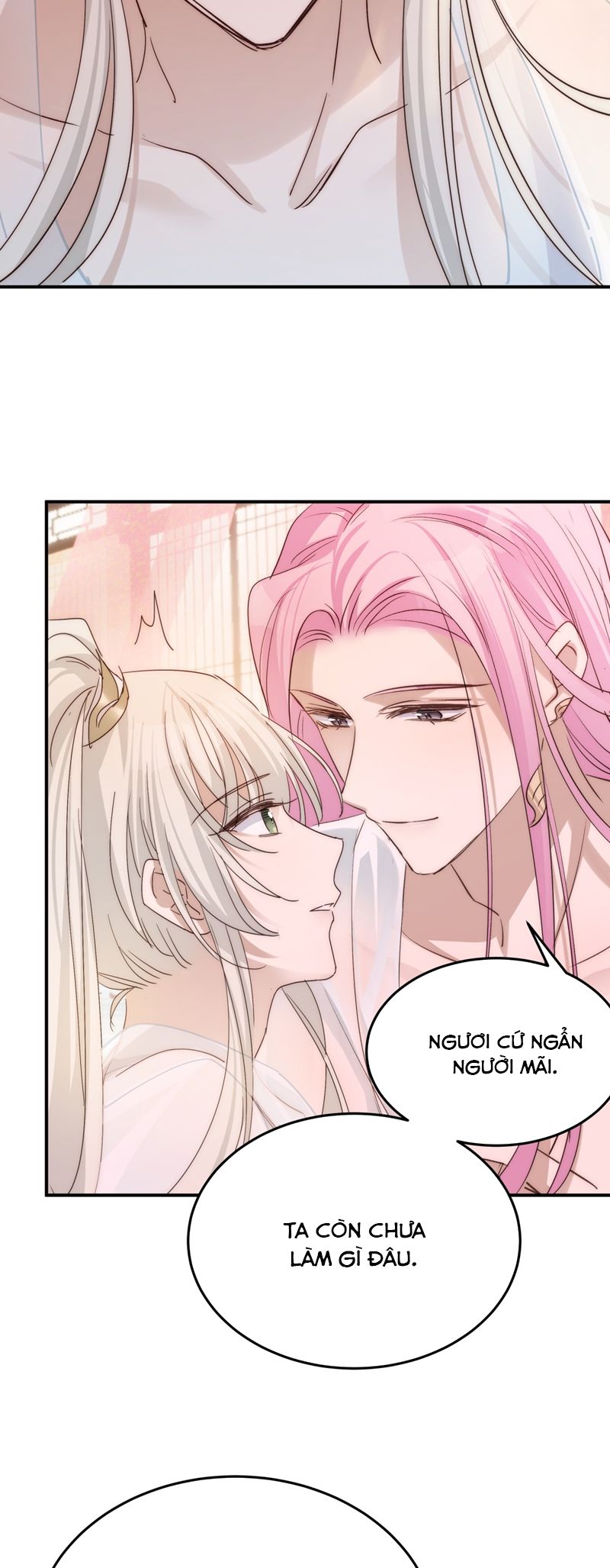 Chuyển Nghịch Âm Dương Chapter 21 - Trang 4