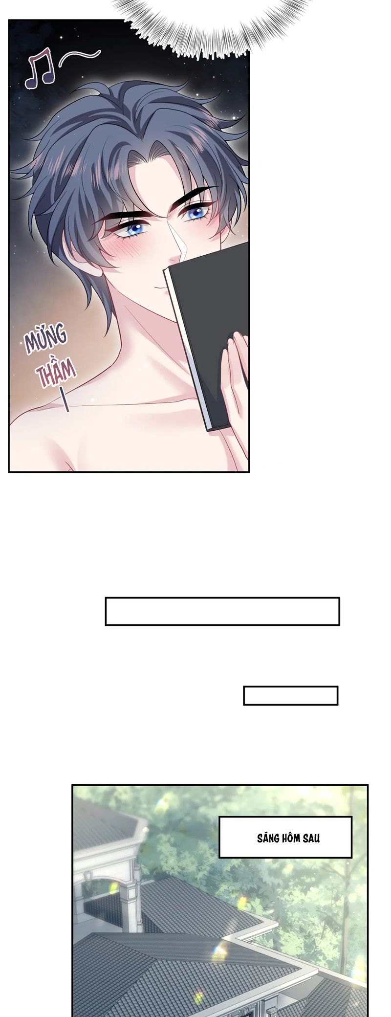 Tuyệt Mỹ Bạch Liên Hoa Online Dạy Học Chap 324 - Next Chap 325