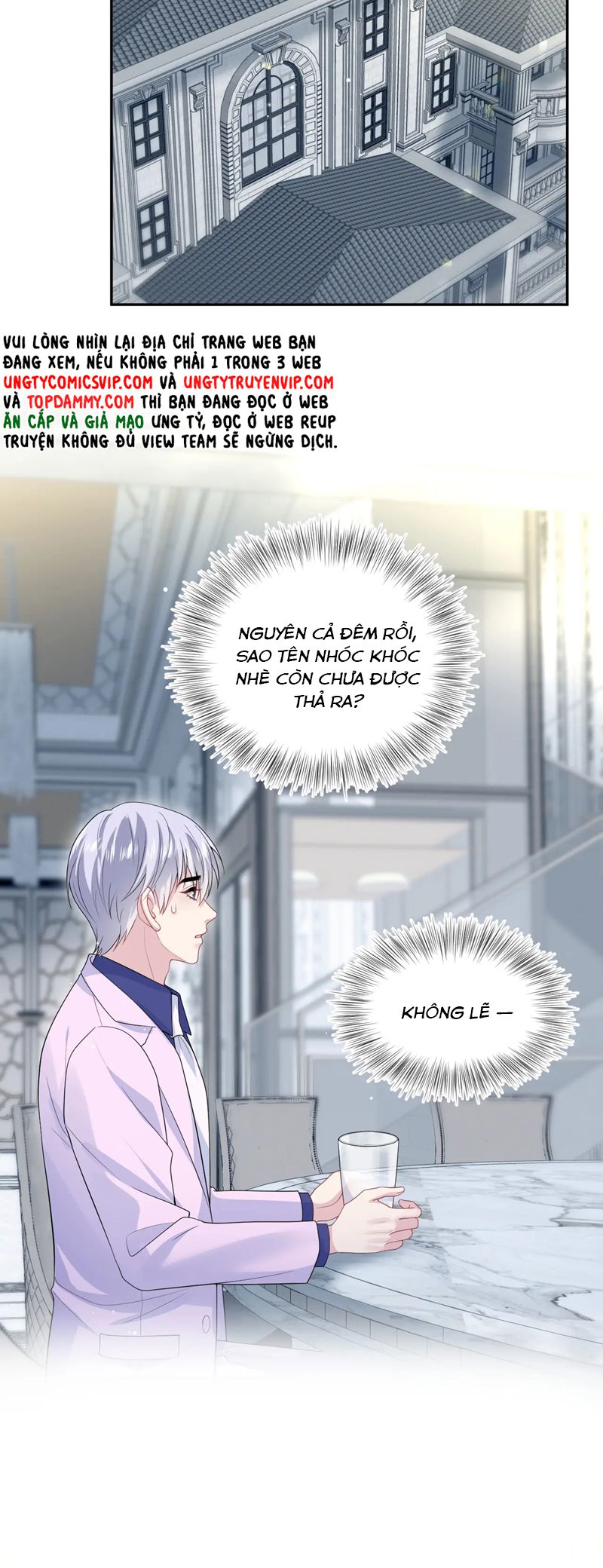 Tuyệt Mỹ Bạch Liên Hoa Online Dạy Học Chap 324 - Next Chap 325