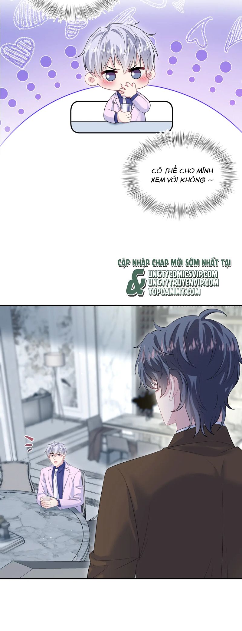 Tuyệt Mỹ Bạch Liên Hoa Online Dạy Học Chap 324 - Next Chap 325