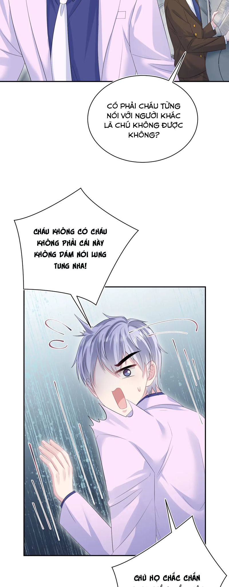 Tuyệt Mỹ Bạch Liên Hoa Online Dạy Học Chap 324 - Next Chap 325
