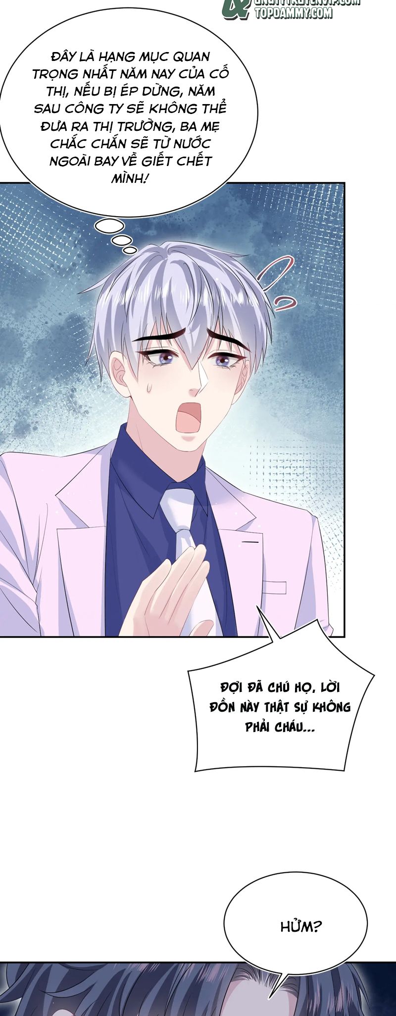 Tuyệt Mỹ Bạch Liên Hoa Online Dạy Học Chap 324 - Next Chap 325