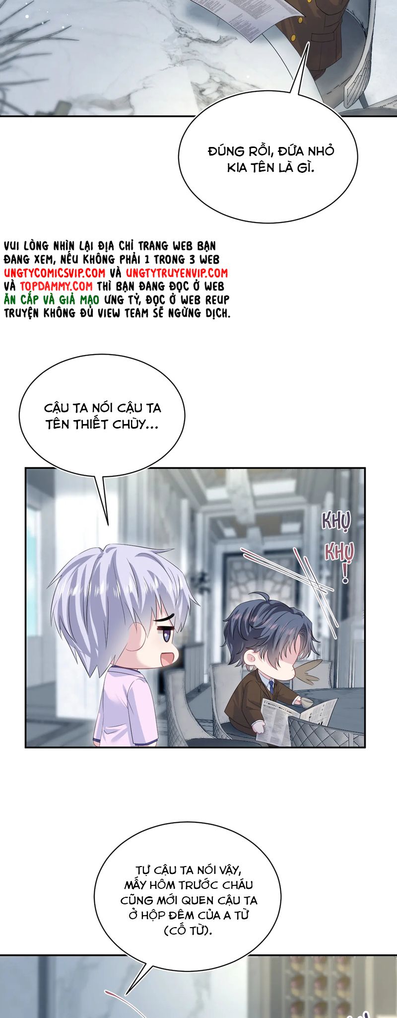 Tuyệt Mỹ Bạch Liên Hoa Online Dạy Học Chap 324 - Next Chap 325
