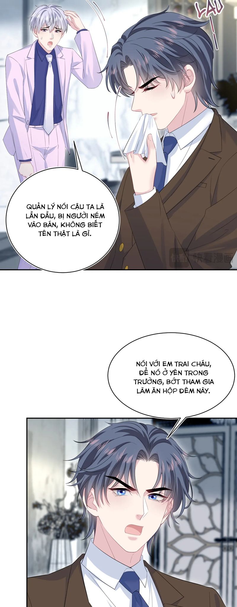 Tuyệt Mỹ Bạch Liên Hoa Online Dạy Học Chap 324 - Next Chap 325
