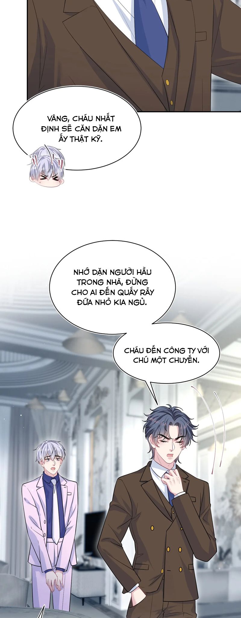 Tuyệt Mỹ Bạch Liên Hoa Online Dạy Học Chap 324 - Next Chap 325