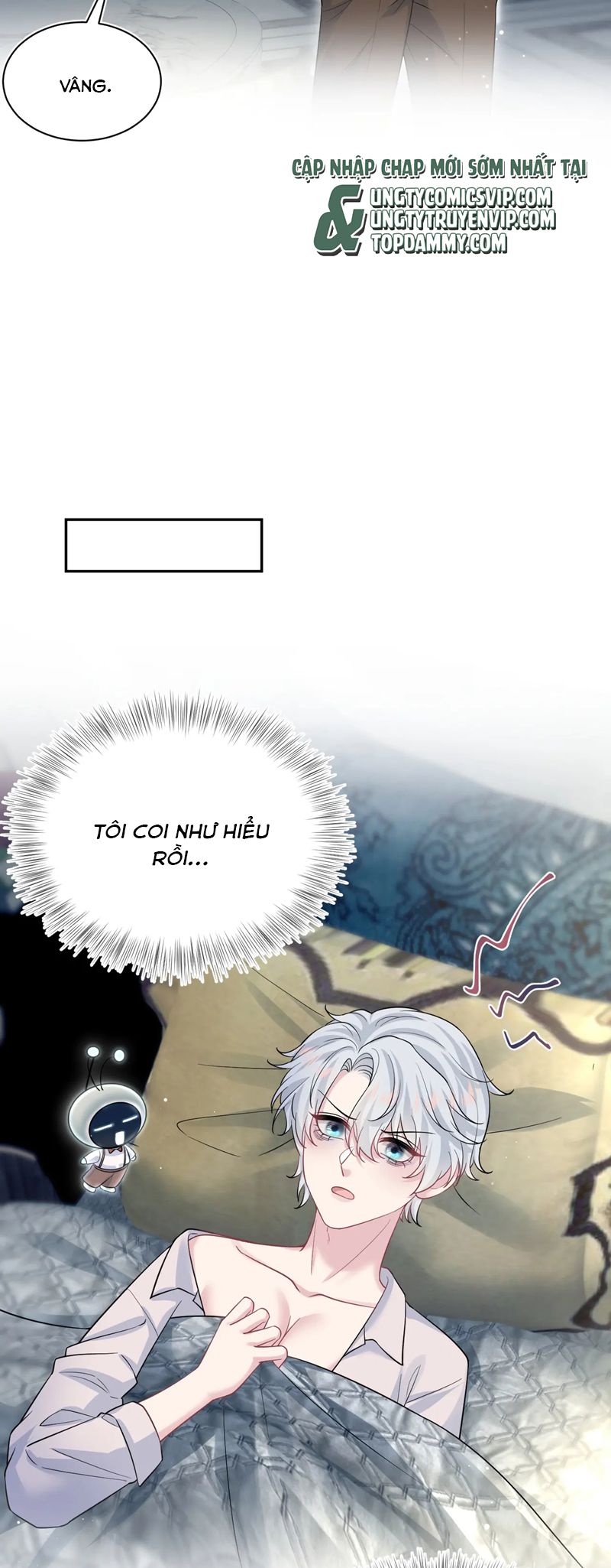 Tuyệt Mỹ Bạch Liên Hoa Online Dạy Học Chap 324 - Next Chap 325