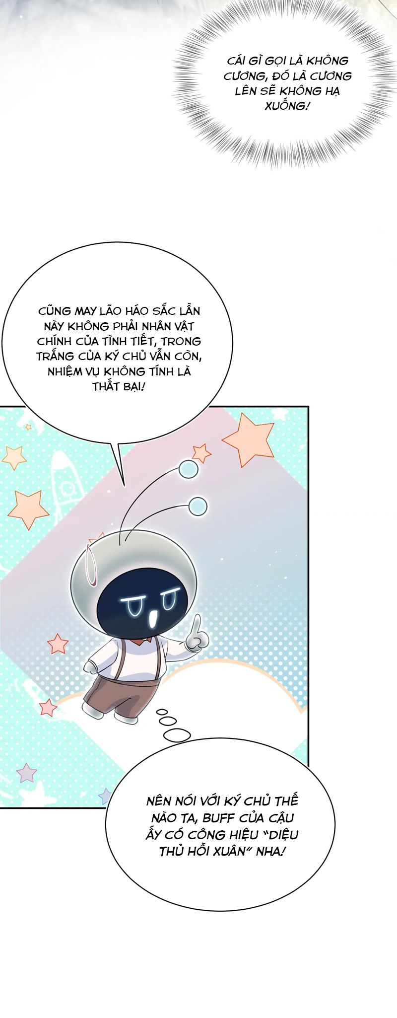 Tuyệt Mỹ Bạch Liên Hoa Online Dạy Học Chap 324 - Next Chap 325