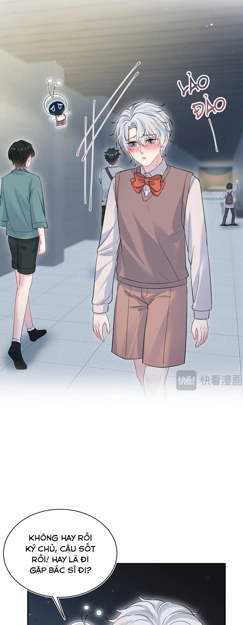 Tuyệt Mỹ Bạch Liên Hoa Online Dạy Học Chap 324 - Next Chap 325