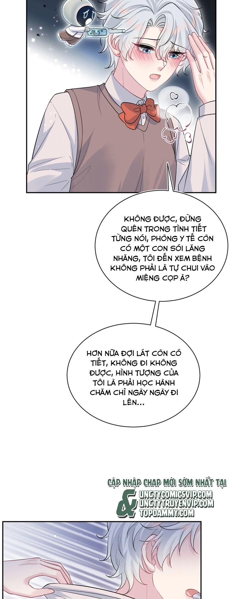 Tuyệt Mỹ Bạch Liên Hoa Online Dạy Học Chap 324 - Next Chap 325