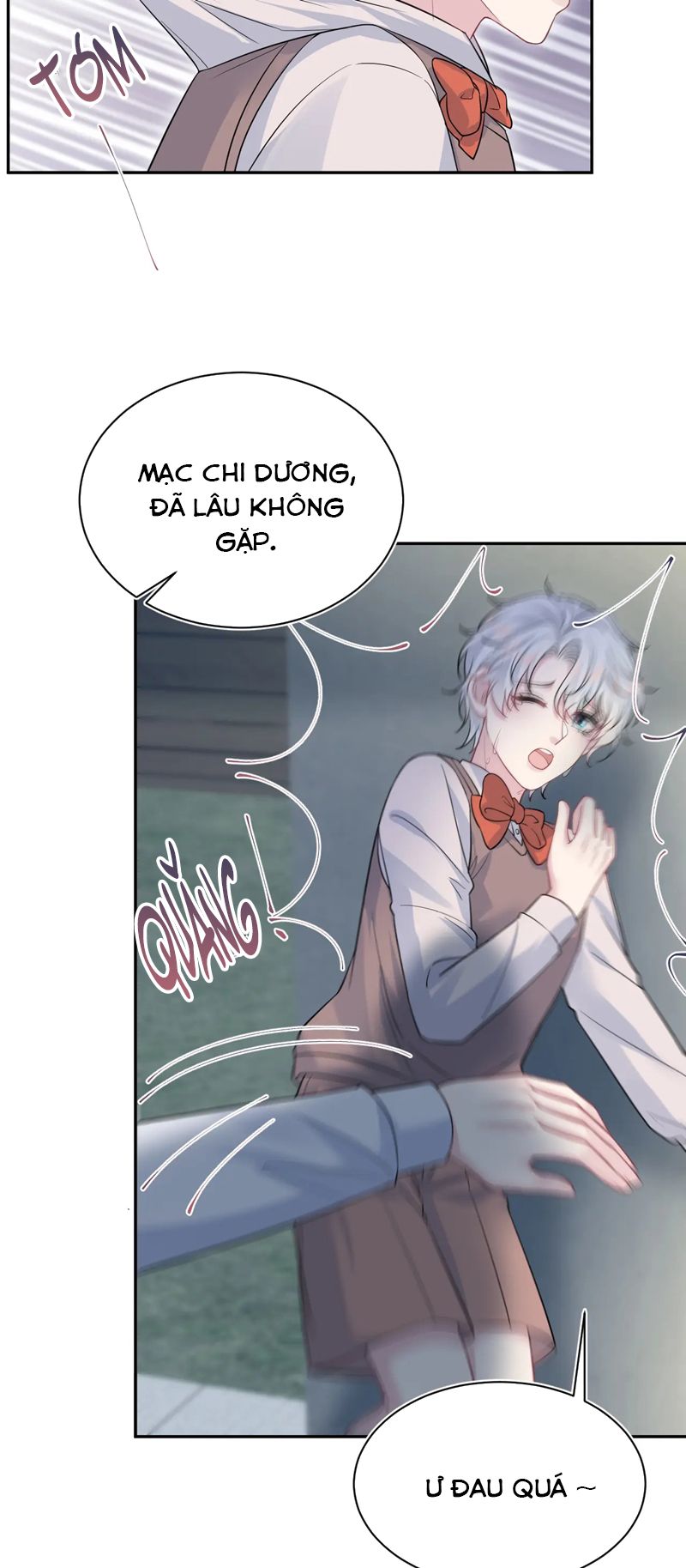 Tuyệt Mỹ Bạch Liên Hoa Online Dạy Học Chap 324 - Next Chap 325
