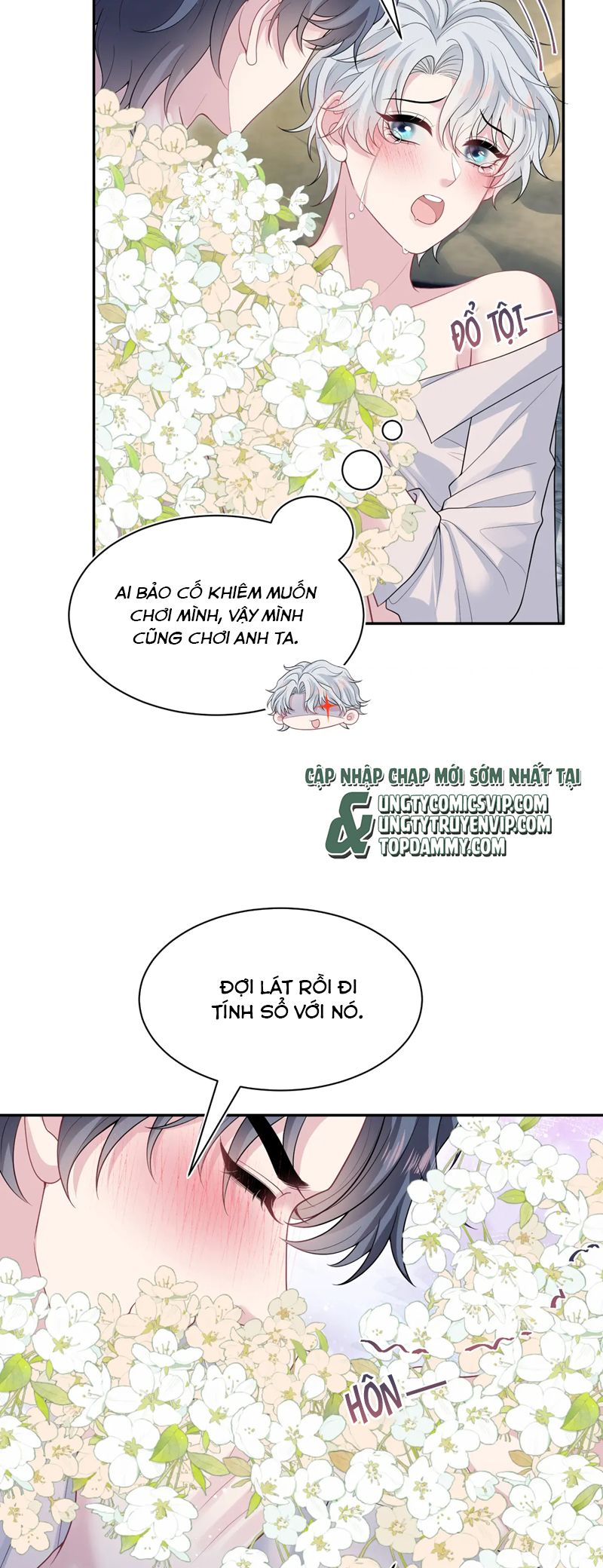 Tuyệt Mỹ Bạch Liên Hoa Online Dạy Học Chap 324 - Next Chap 325