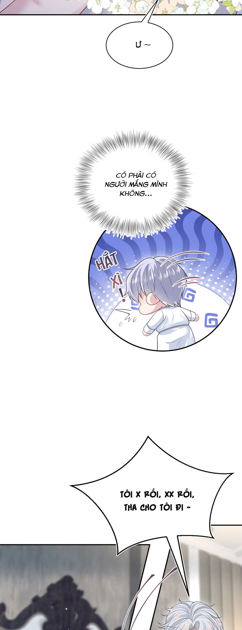 Tuyệt Mỹ Bạch Liên Hoa Online Dạy Học Chap 324 - Next Chap 325