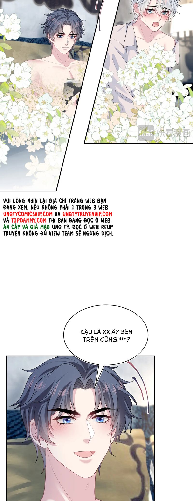 Tuyệt Mỹ Bạch Liên Hoa Online Dạy Học Chap 324 - Next Chap 325