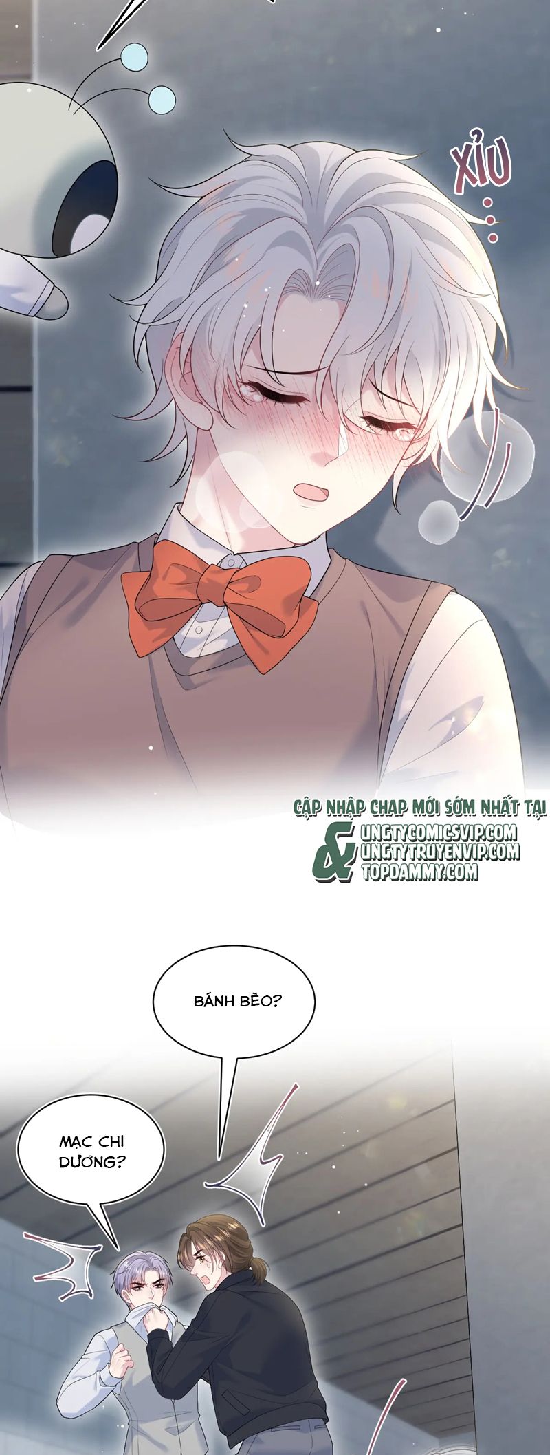 Tuyệt Mỹ Bạch Liên Hoa Online Dạy Học Chap 325 - Next Chap 326