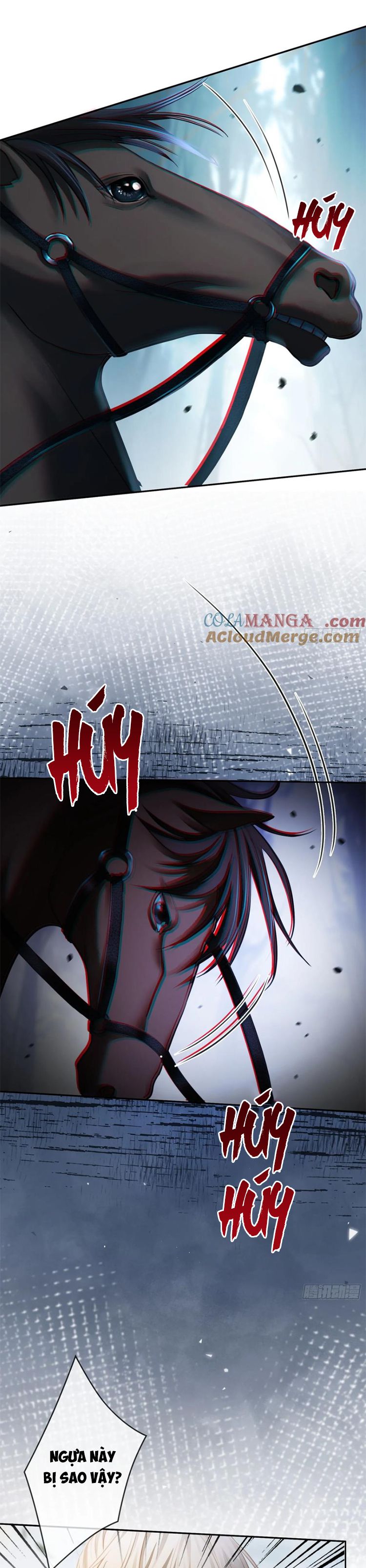Xuyên Nhanh: Quan Hệ Gây Nghiện Chapter 26 - Trang 4