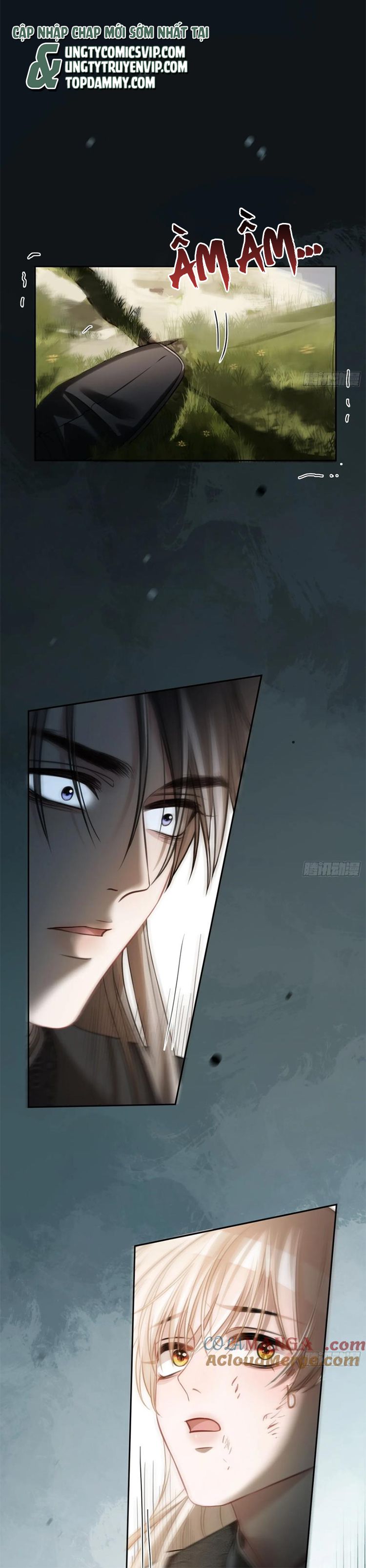 Xuyên Nhanh: Quan Hệ Gây Nghiện Chapter 26 - Trang 4