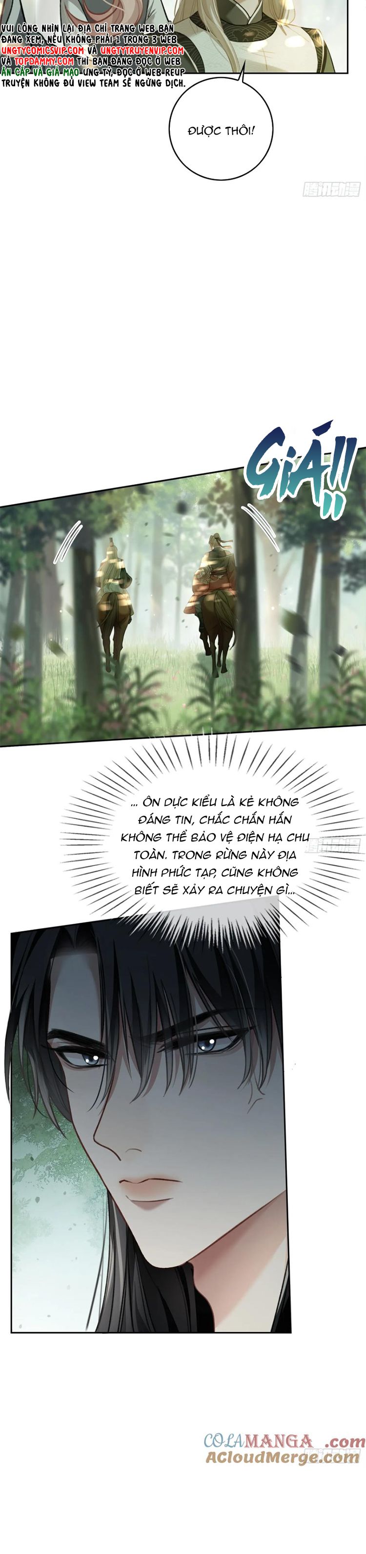 Xuyên Nhanh: Quan Hệ Gây Nghiện Chapter 26 - Trang 4