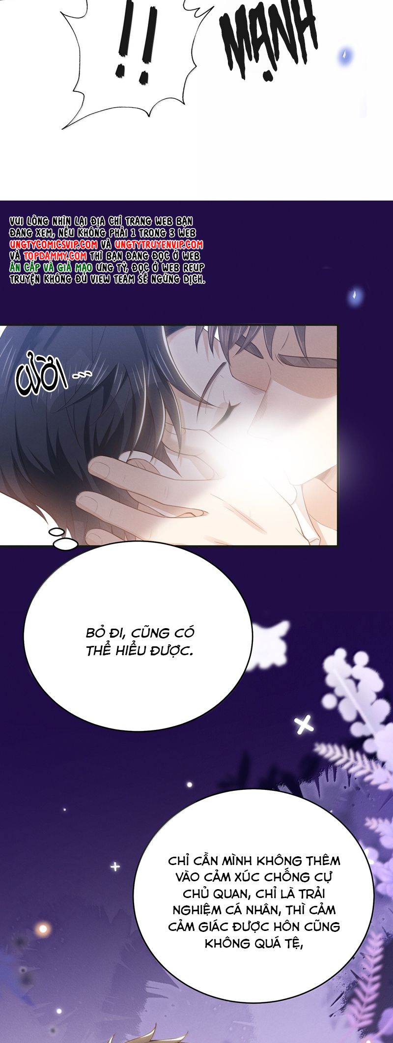 Lai Sinh Bất Kiến Chapter 137 - Next Chapter 138