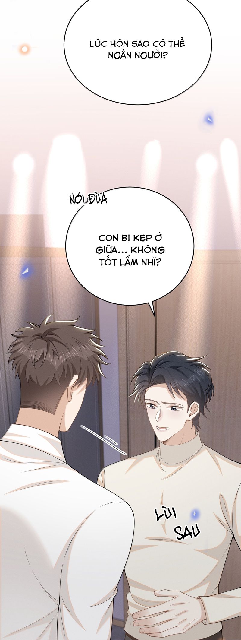 Lai Sinh Bất Kiến Chapter 137 - Next Chapter 138