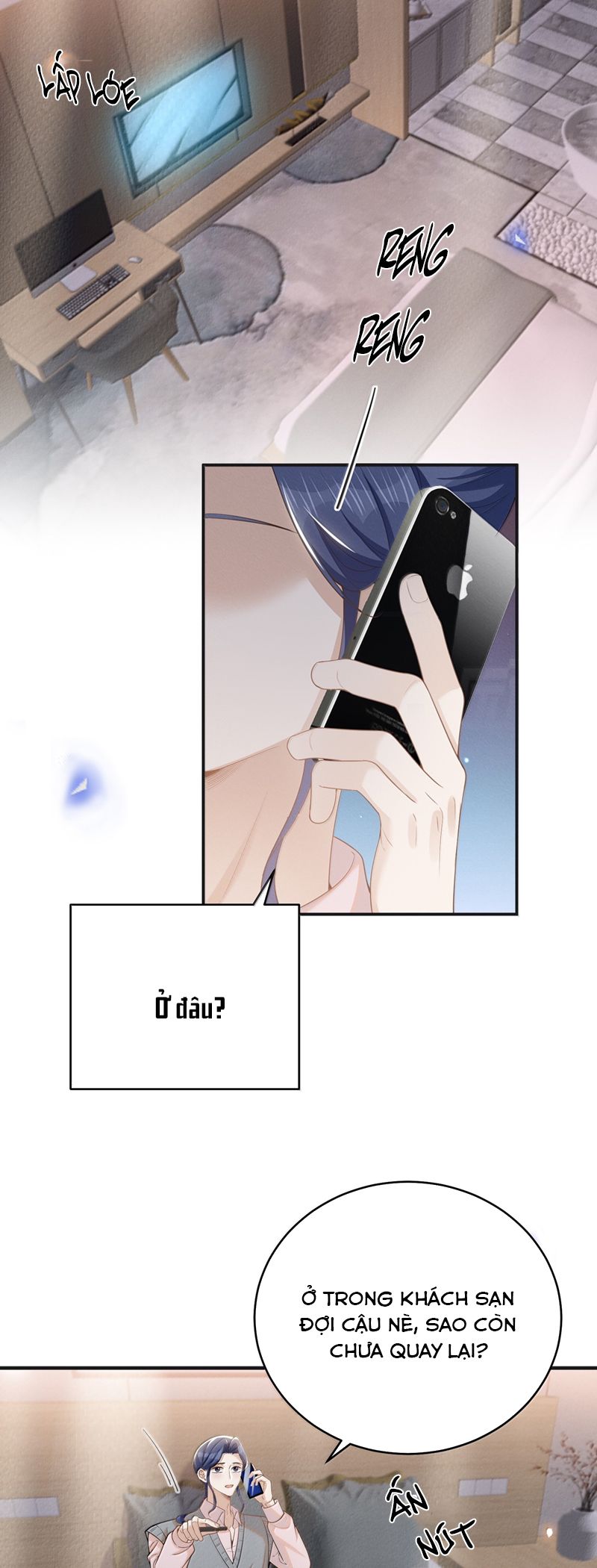 Lai Sinh Bất Kiến Chapter 137 - Next Chapter 138