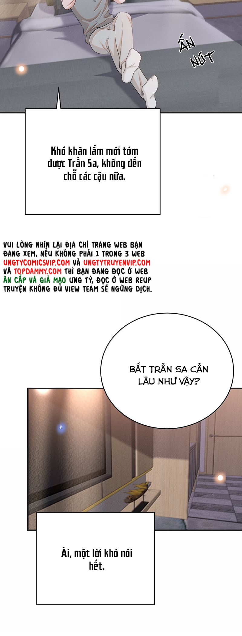 Lai Sinh Bất Kiến Chapter 137 - Next Chapter 138