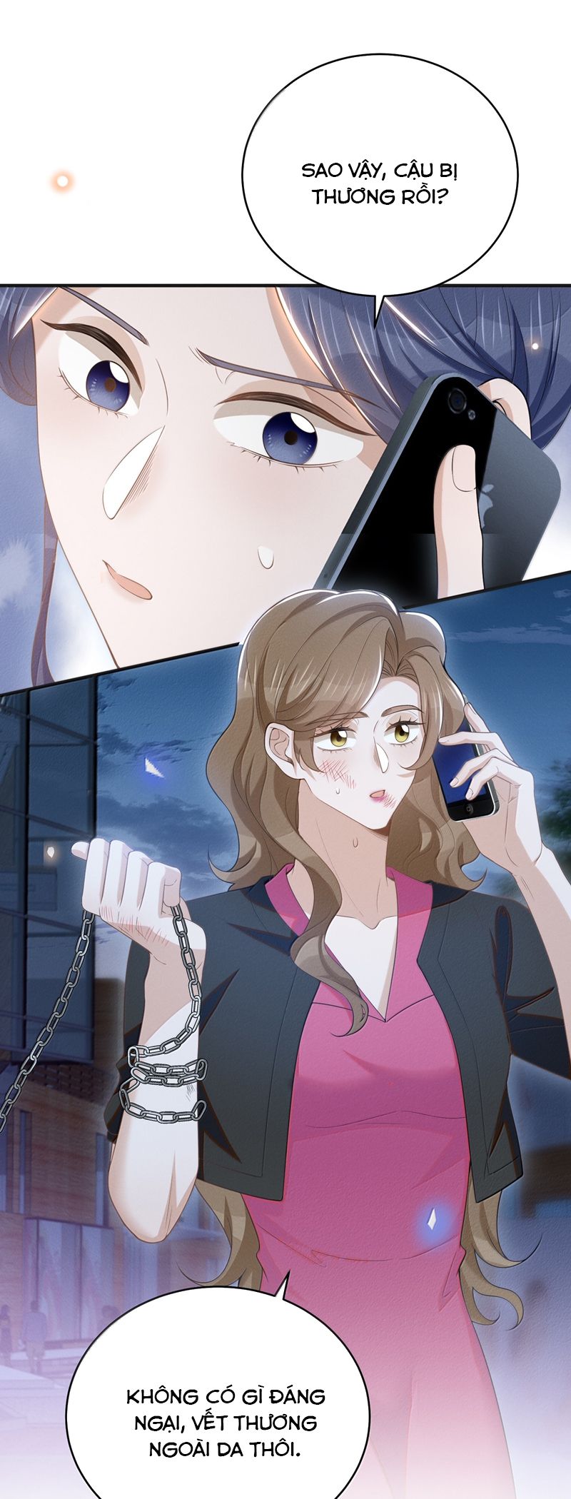 Lai Sinh Bất Kiến Chapter 137 - Next Chapter 138