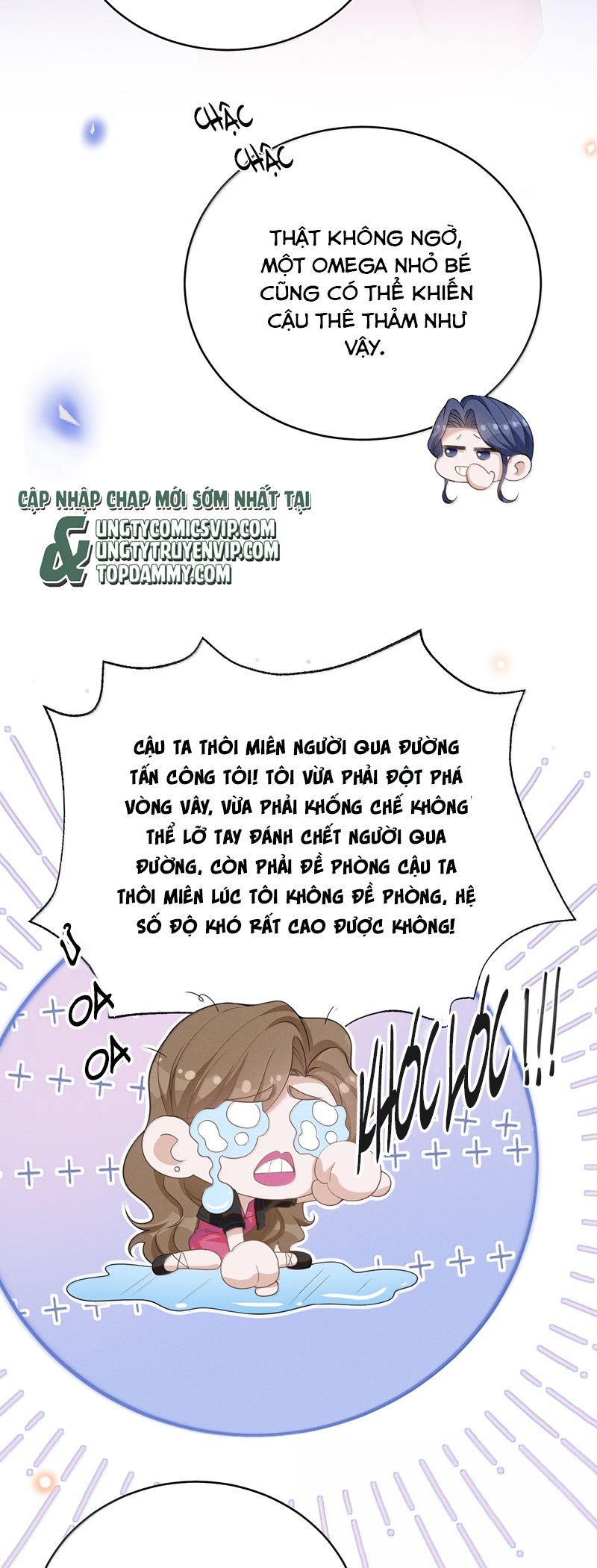Lai Sinh Bất Kiến Chapter 137 - Next Chapter 138