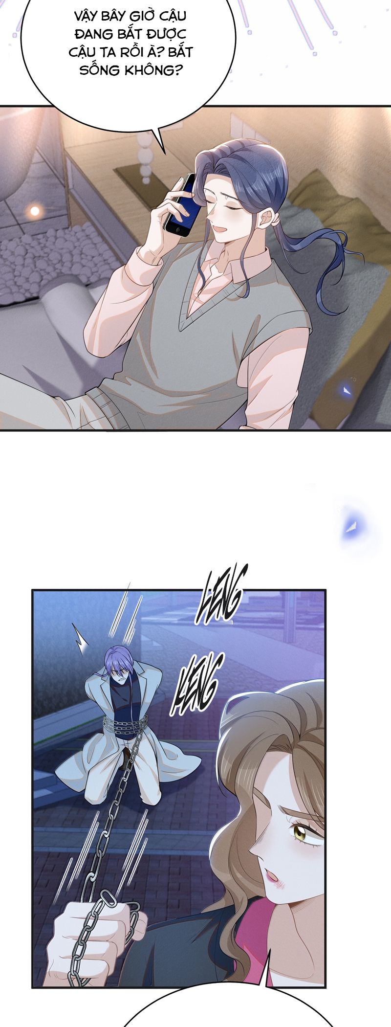 Lai Sinh Bất Kiến Chapter 137 - Next Chapter 138