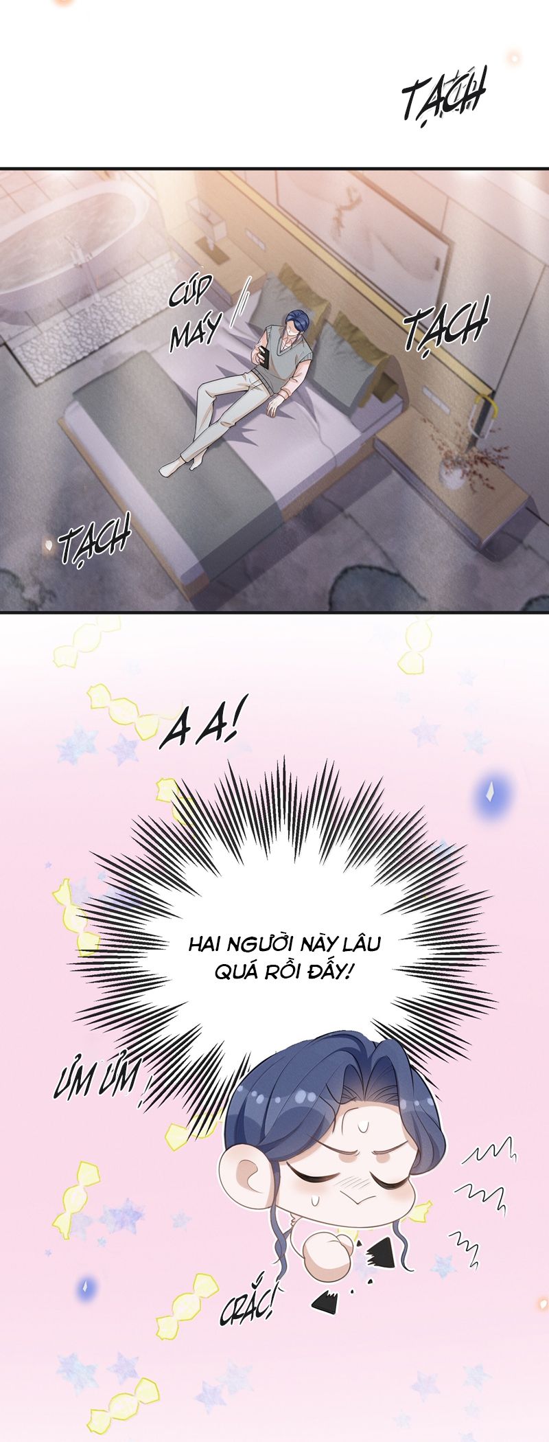 Lai Sinh Bất Kiến Chapter 137 - Next Chapter 138