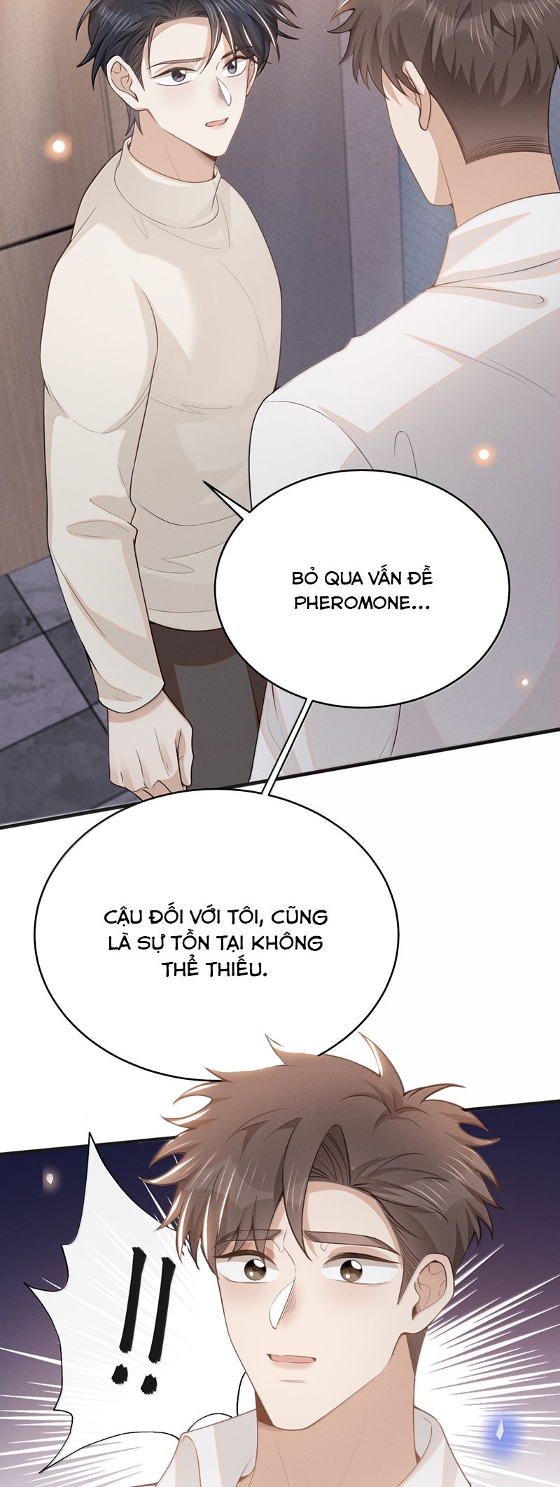 Lai Sinh Bất Kiến Chapter 137 - Next Chapter 138