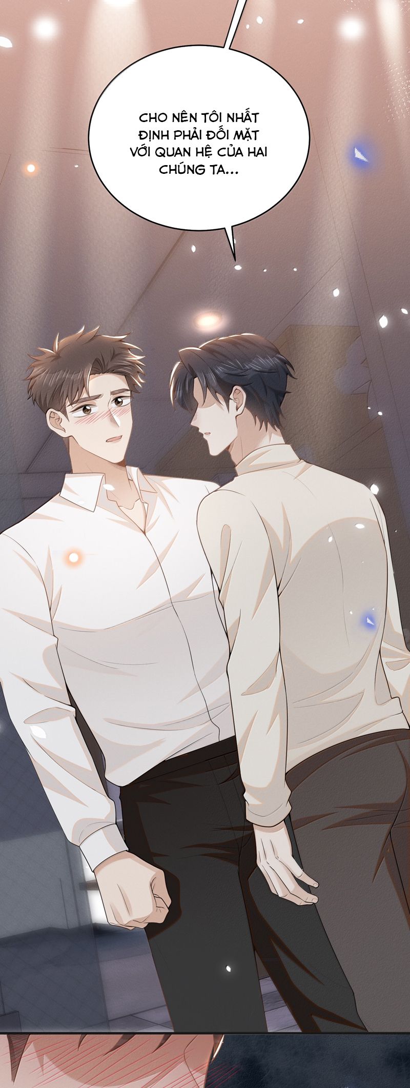 Lai Sinh Bất Kiến Chapter 137 - Next Chapter 138