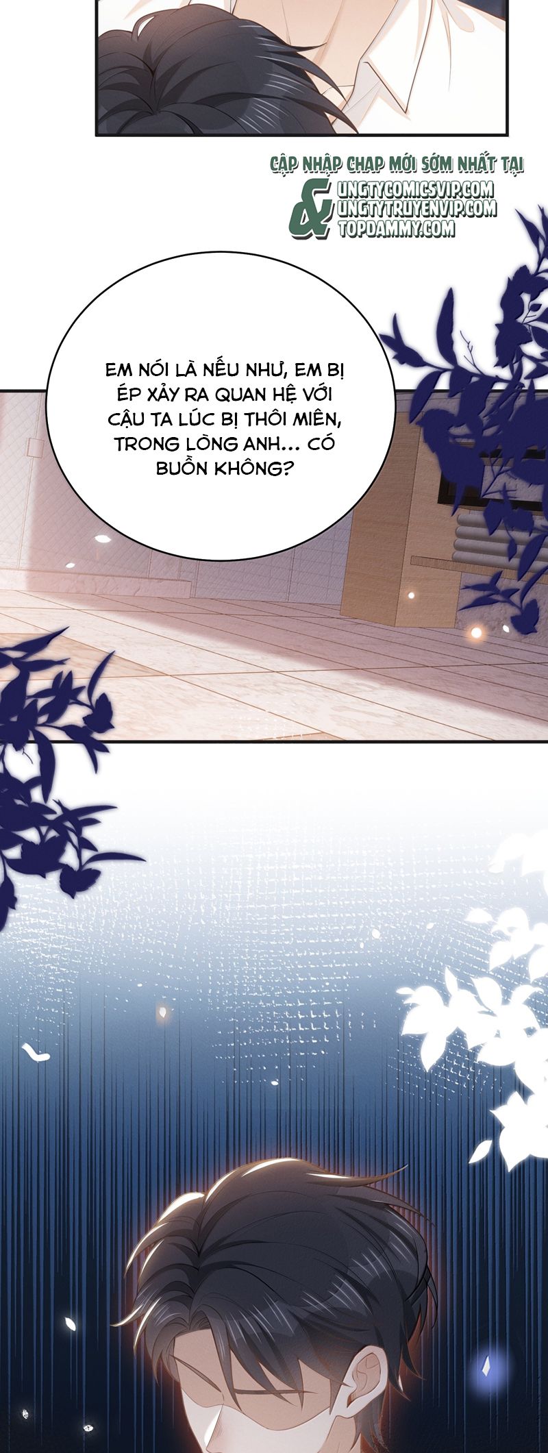 Lai Sinh Bất Kiến Chapter 137 - Next Chapter 138