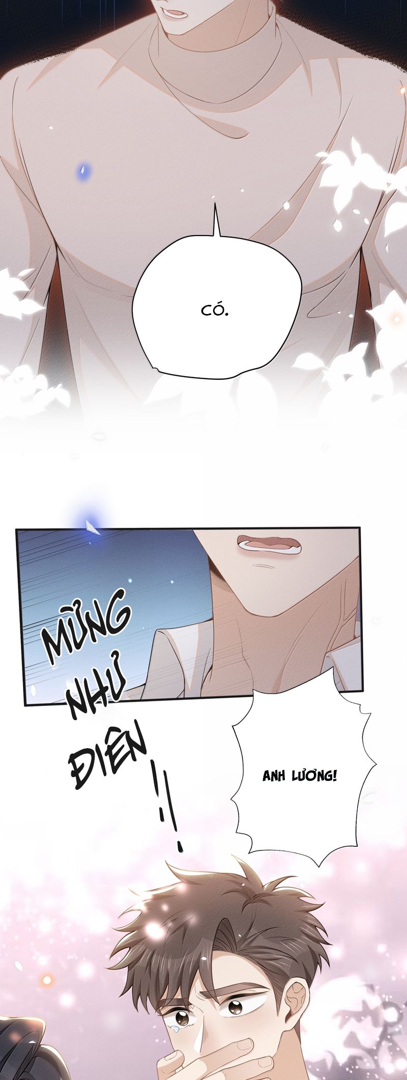 Lai Sinh Bất Kiến Chapter 137 - Next Chapter 138