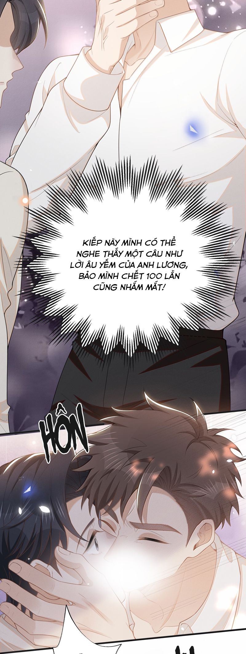 Lai Sinh Bất Kiến Chapter 137 - Next Chapter 138