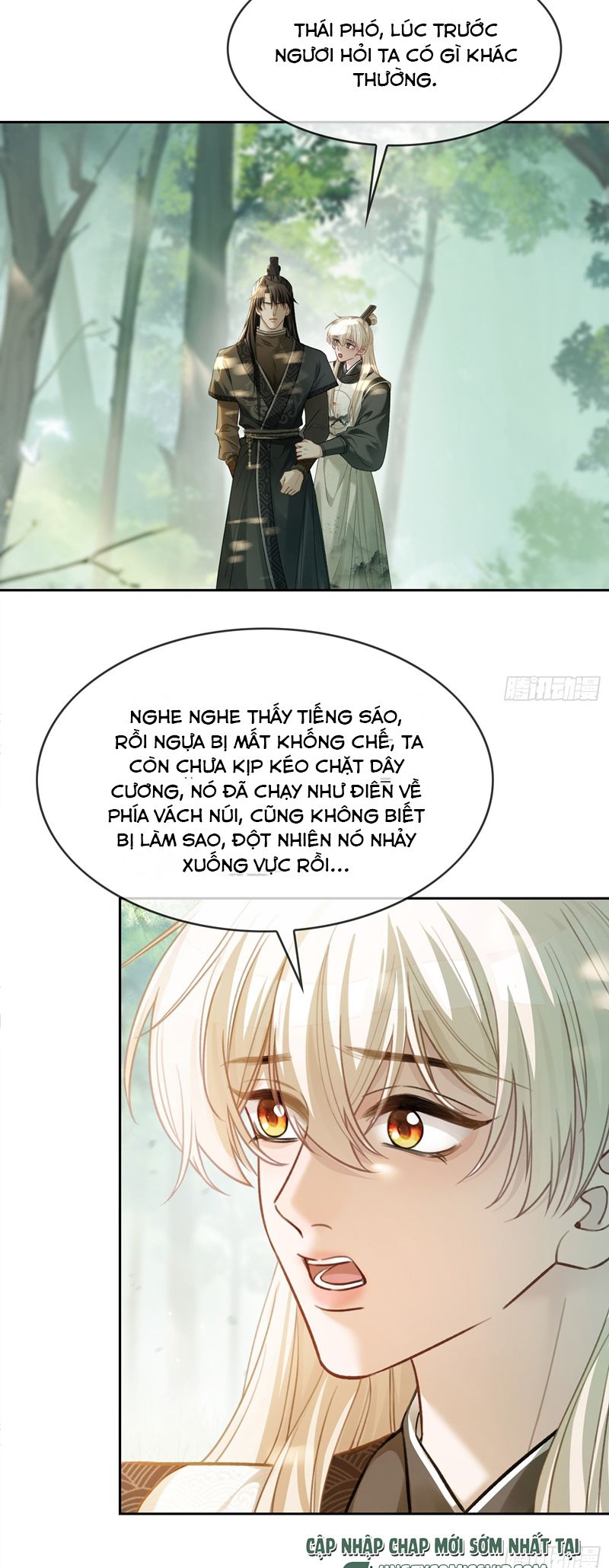 Xuyên Nhanh: Quan Hệ Gây Nghiện Chapter 27 - Trang 4