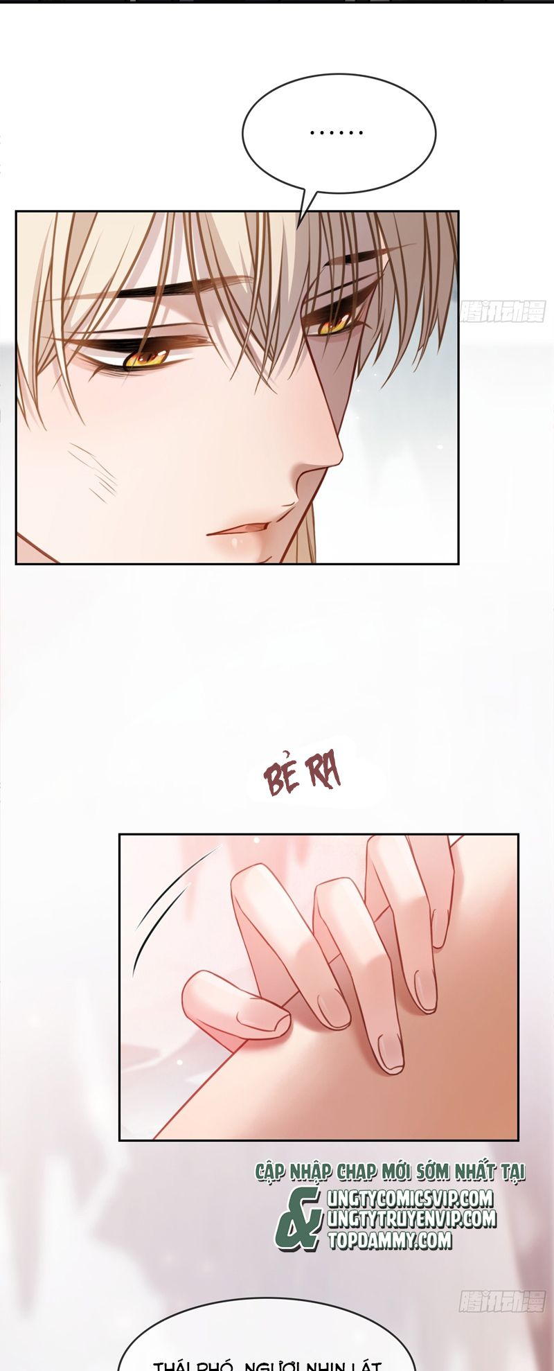 Xuyên Nhanh: Quan Hệ Gây Nghiện Chapter 27 - Trang 4