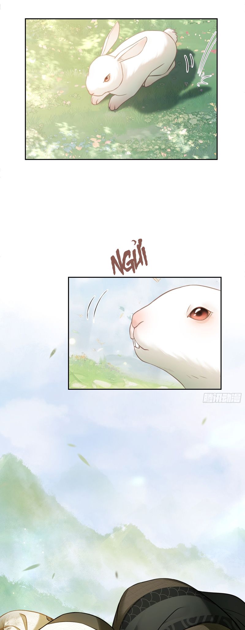 Xuyên Nhanh: Quan Hệ Gây Nghiện Chapter 27 - Trang 4