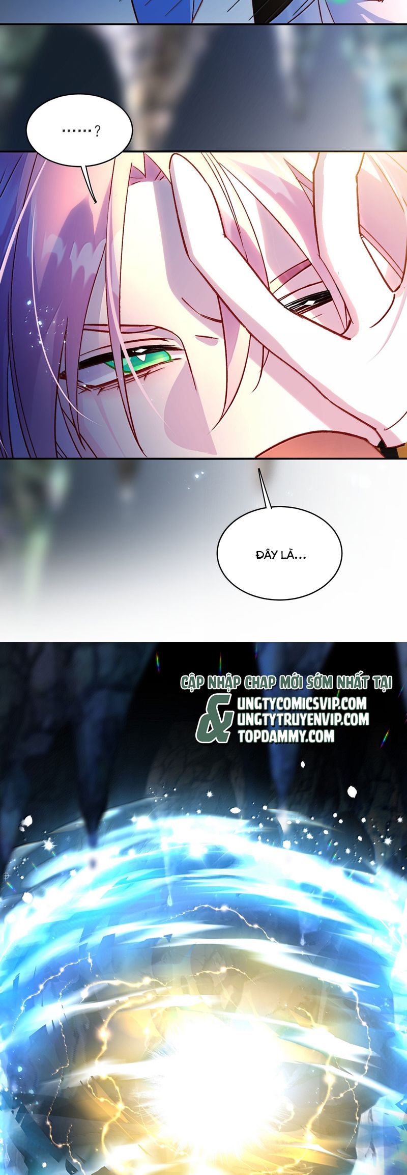 Tôi Phải Làm 1 Kẻ Đại Xấu Xa Chapter 136 - Trang 4