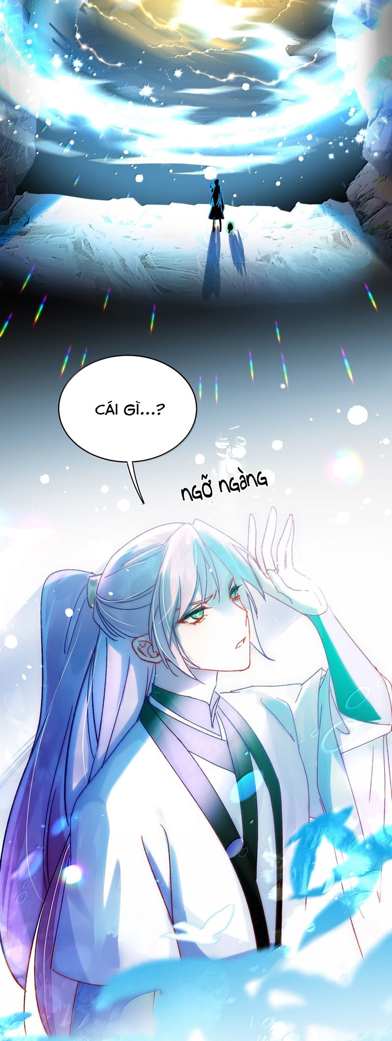 Tôi Phải Làm 1 Kẻ Đại Xấu Xa Chapter 136 - Trang 4