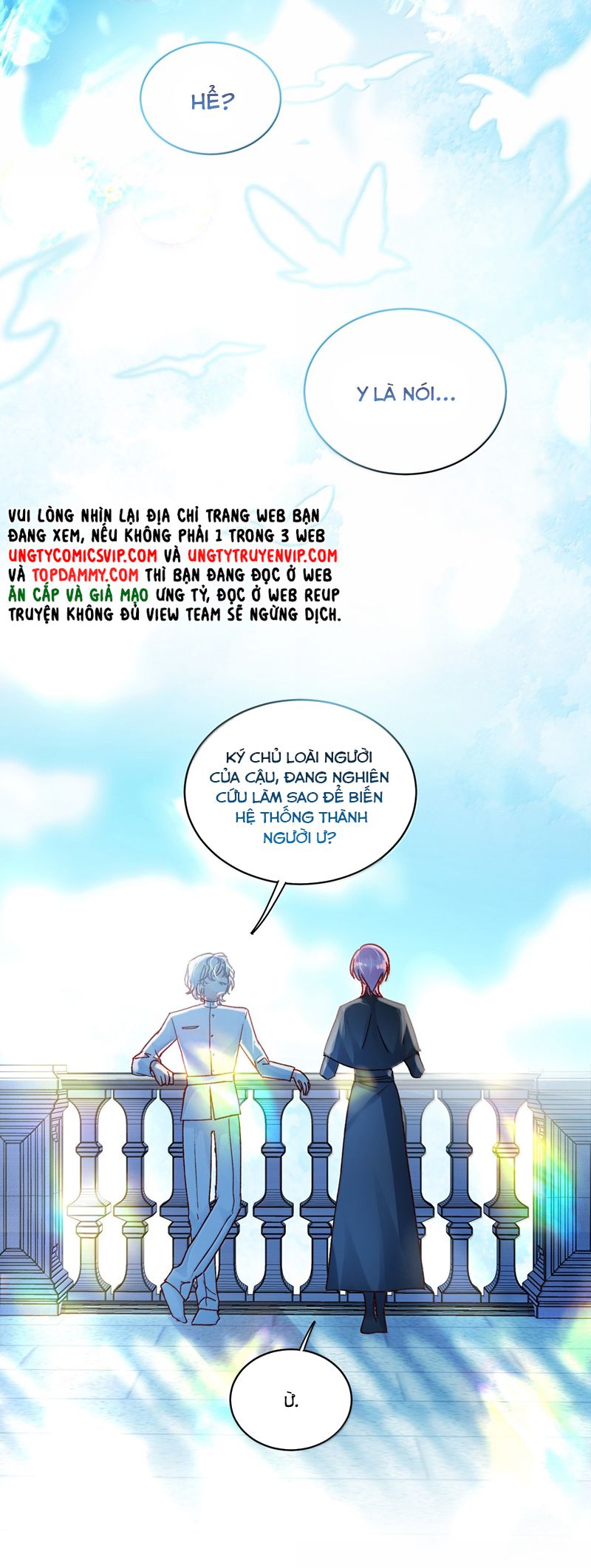 Tôi Phải Làm 1 Kẻ Đại Xấu Xa Chapter 136 - Trang 4