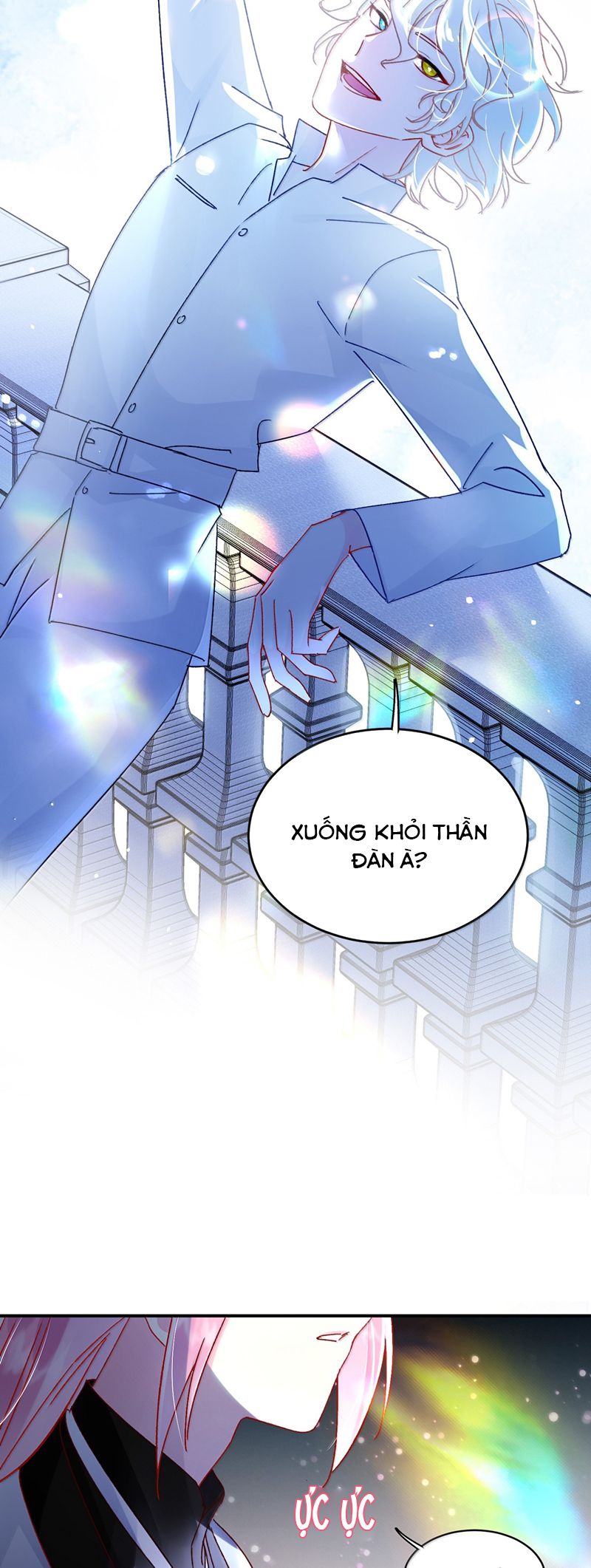 Tôi Phải Làm 1 Kẻ Đại Xấu Xa Chapter 136 - Trang 4