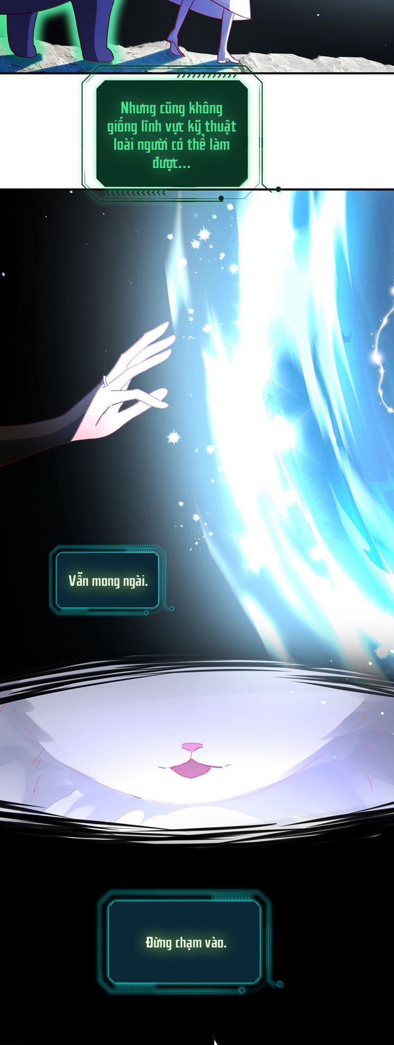 Tôi Phải Làm 1 Kẻ Đại Xấu Xa Chapter 136 - Trang 4