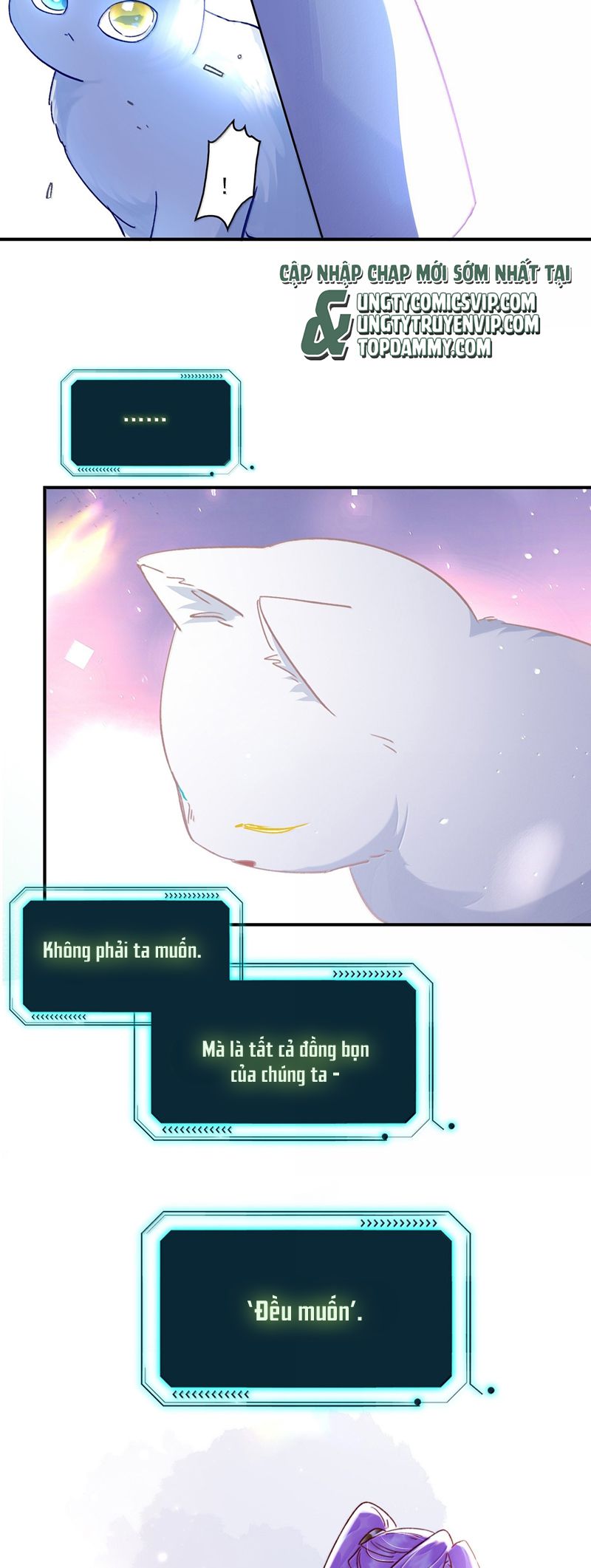 Tôi Phải Làm 1 Kẻ Đại Xấu Xa Chapter 136 - Trang 4