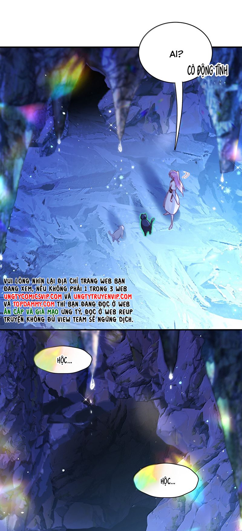 Tôi Phải Làm 1 Kẻ Đại Xấu Xa Chapter 136 - Trang 4