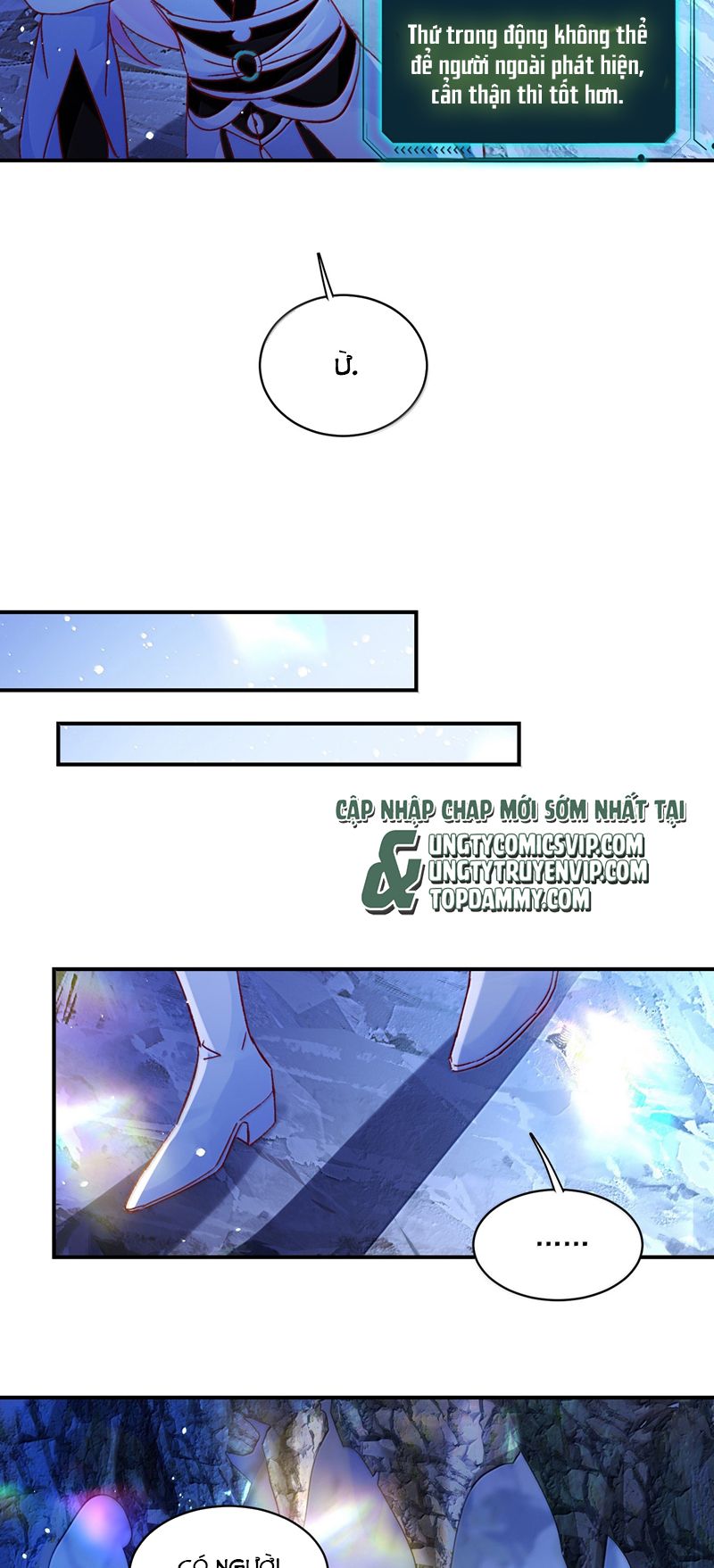 Tôi Phải Làm 1 Kẻ Đại Xấu Xa Chapter 136 - Trang 4